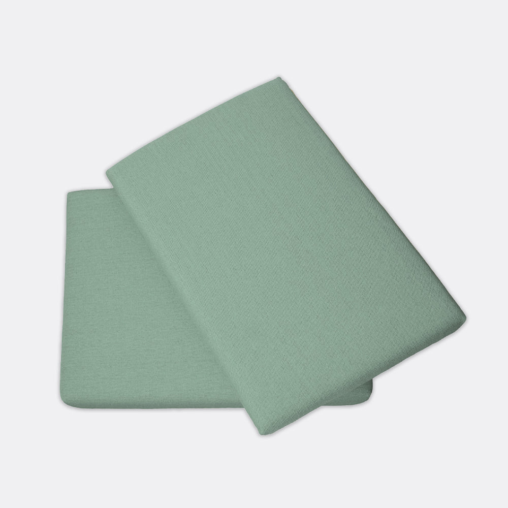 Set de coussins pour la niche banc